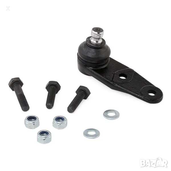 OPTIMAL G3-023 Шарнир RENAULT 9, 11, 19, 21, Rapid, Clio, Twingo, Super 5, Megane, Kangoo 1981-2024 , снимка 1