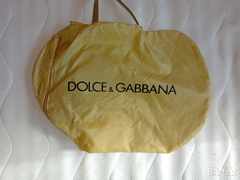 Несесер Dolce & Gabbana, снимка 1