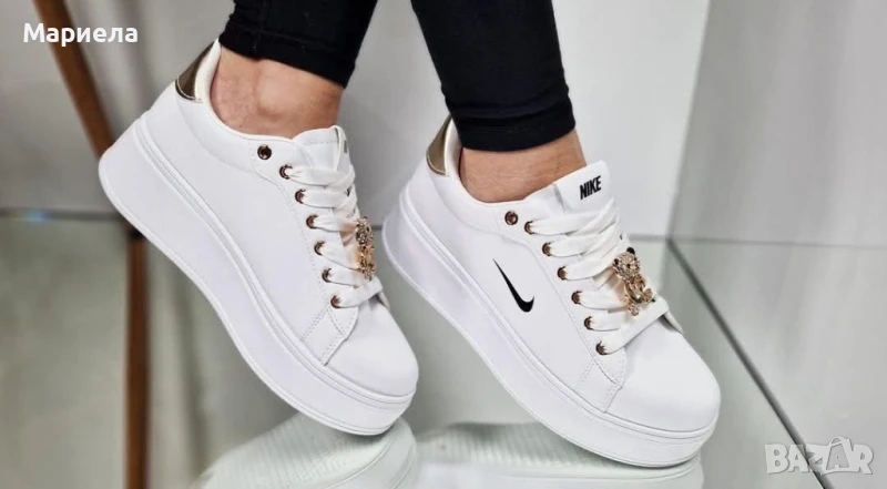 Дамски маратонки , снимка 1