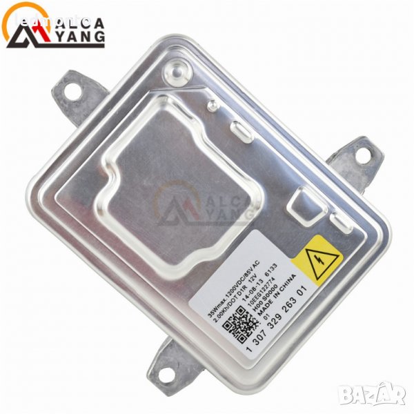 Баласт  волво  130732926301 31297423 volvo c30 c70, снимка 1