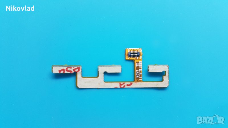 Бутони Motorola Moto G7 Power, снимка 1