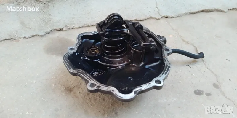 Вакум помпа за Мерцедес 124 250Д, снимка 1