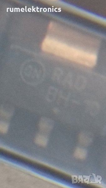 BCP56-10T1G, снимка 1