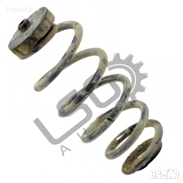Задна пружина AUDI A4 (B6) 2000-2004 A070222N-43, снимка 1