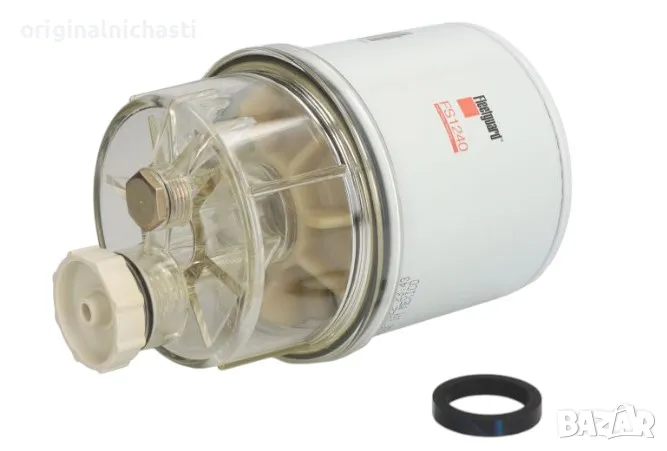 Горивен филтър за КОМАЦУ KOMATSU WB 42N0411760 42N-04-11760 FS1240B FS1240 93173193, снимка 1