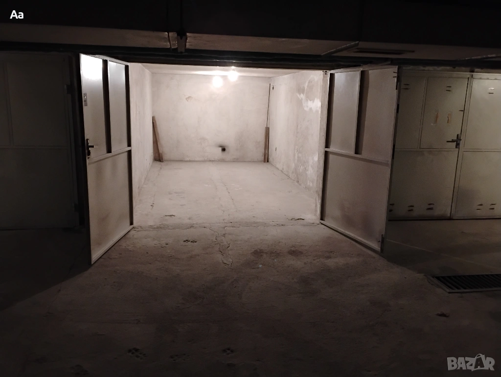 Гараж в Стрелбище, снимка 1