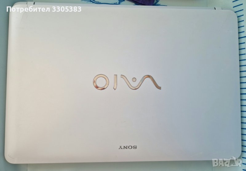 Sony Vaio SV-F15A15CXS, снимка 1