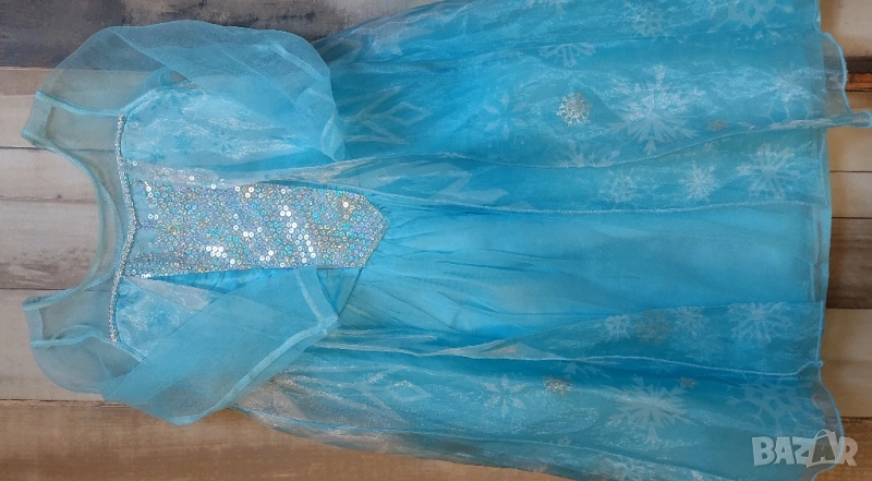 Рокля , снимка 1