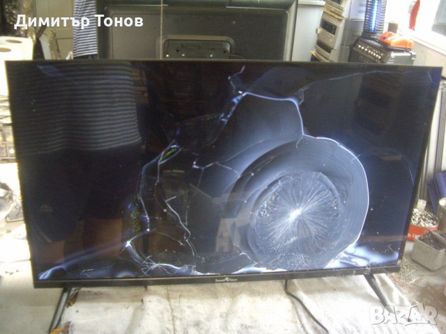 Smart Tech  32HL10V1, снимка 1