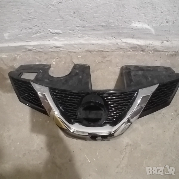 Решетка за Nissan Rogue (2014-2020г.), снимка 1