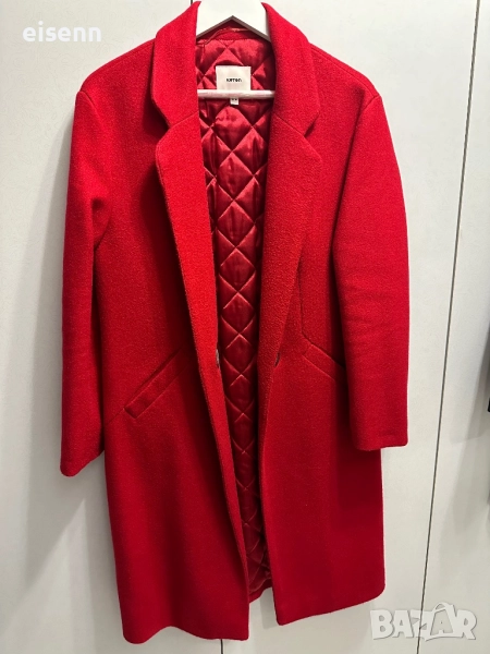 Дамско палто, снимка 1