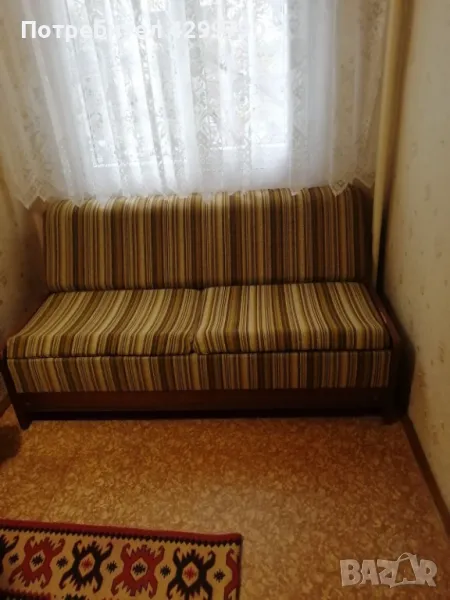 Диван, снимка 1