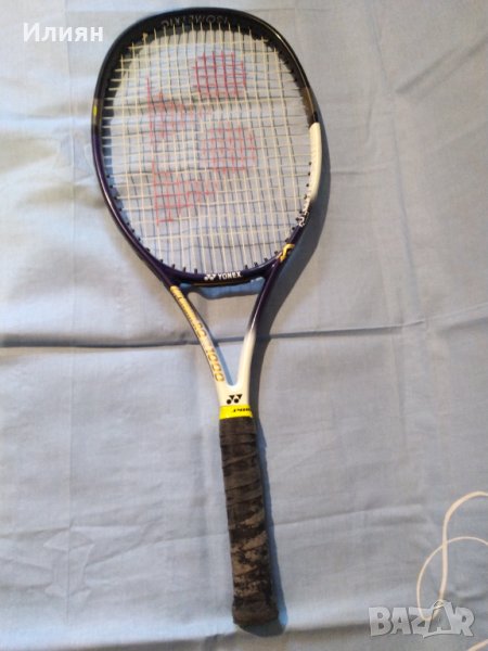 Тенис ракета - YONEX -Ultimum RQTI 1000, снимка 1