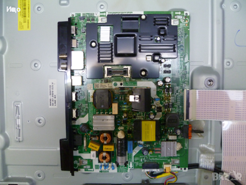 Продавам MAIN BOARD BN9651900A от SAMSUNG GU50TU7179U UE50TU7072U, снимка 1