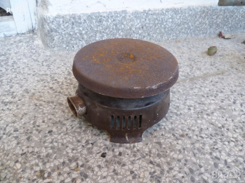 Ретро котлонче, снимка 1