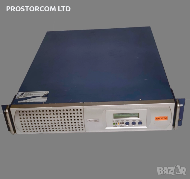 UPS online 1000Va/800W/гаранция/цената е с вкл. ДДС, снимка 1