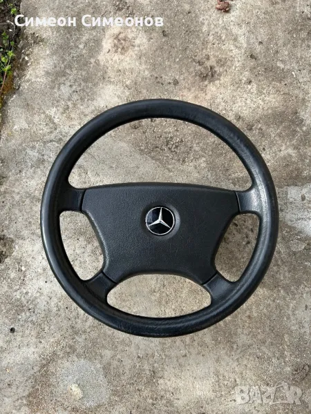 Волан за Мерцедес W124, снимка 1