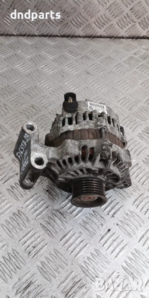 Алтернатор Ford Fiesta 1.25i 2003г.	, снимка 1