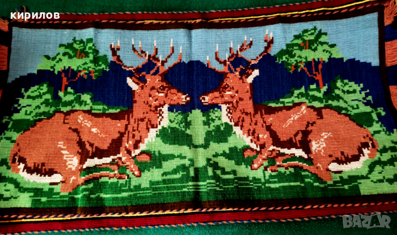 килими за стена , снимка 1