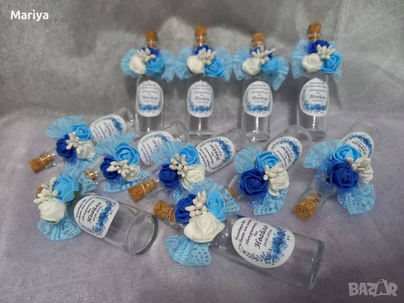 Подаръчета за гостите , снимка 1