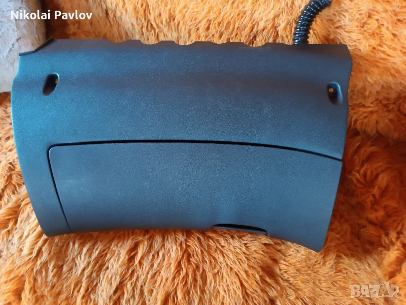 Джапка за Шкода Октавия модел 2011, снимка 1