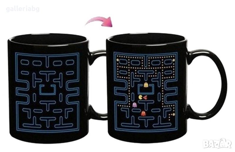 Магическа чаша - Игра, снимка 1