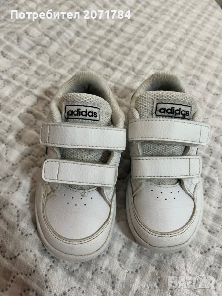 Кецове Адидас , снимка 1