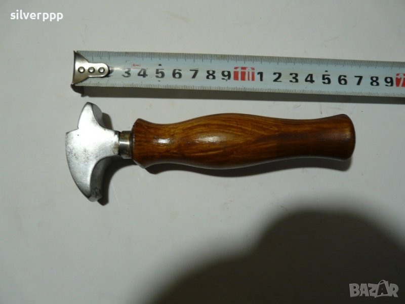  Стар рядък сарашки инструмент  - 1, снимка 1