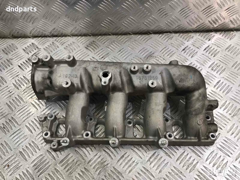 Всмукателни колектори Fiat Stilo,1.9JTD,2002г., снимка 1