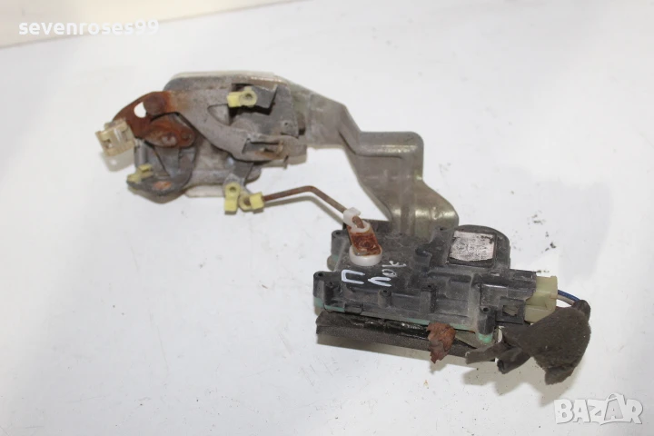 Брава врата предна лява Деу Матиз 0.8i Daewoo Matiz, снимка 1