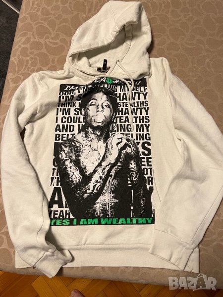 Суичъри, снимка 1