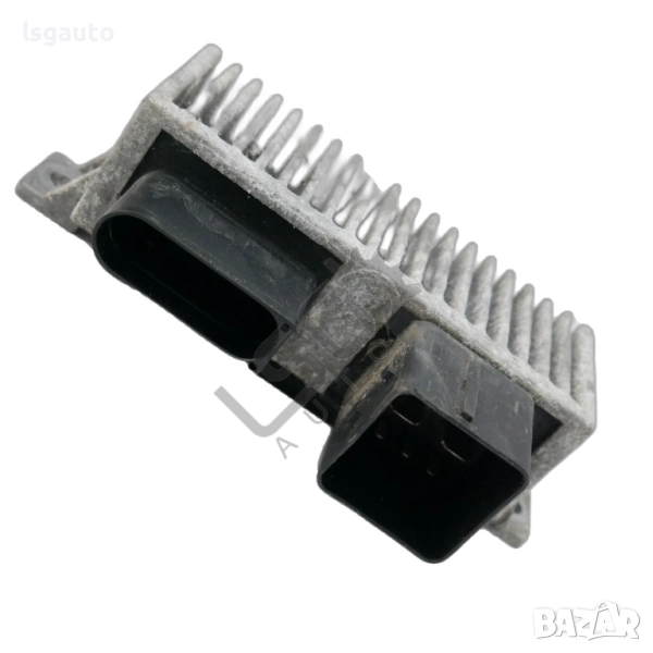 Реле подгревни свещи Nissan Qashqai II 2013-2021 ID: 151093, снимка 1
