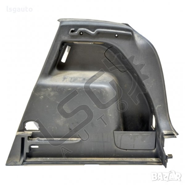 Дясна кора багажник Volkswagen Golf V Plus 2004-2008 VG010222N-220, снимка 1