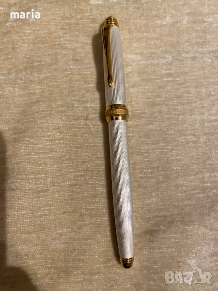 Писалка Vaccaro, снимка 1