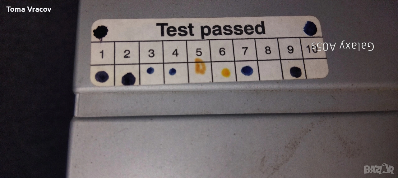 Фабрично радио/СD Плейър Хонда C-RV 2008, снимка 1