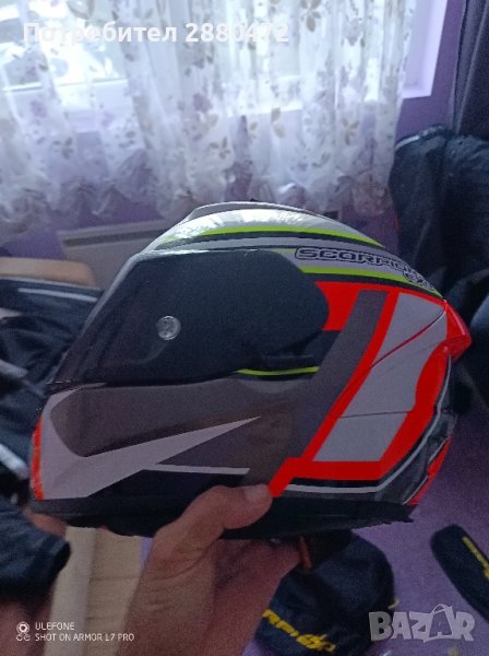 scorpion exo 2000, снимка 1