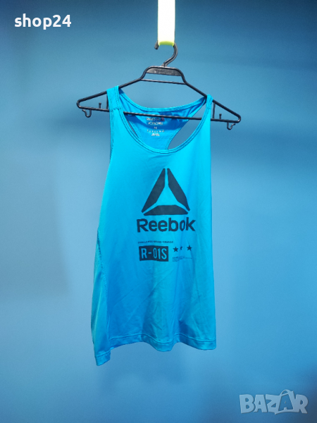 Reebok Потник спортен /Дамски М, снимка 1