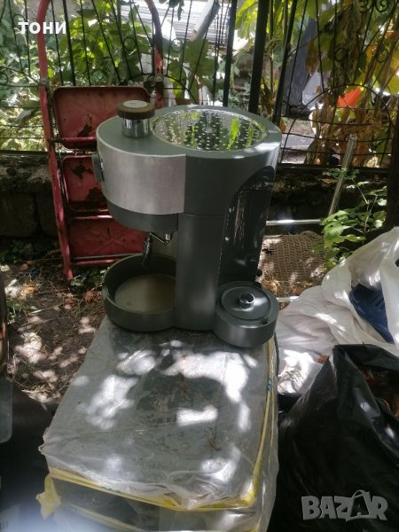 Кафе машина , снимка 1