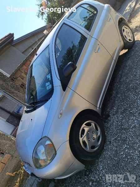 Toyota Yaris , снимка 1