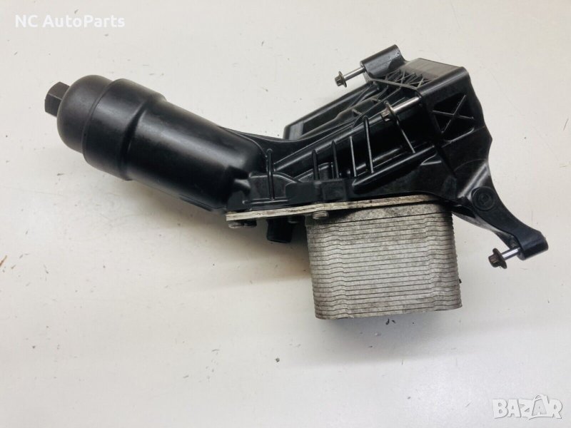 Маслен охладител за BMW БМВ F10 F11 2.0 дизел 190 B47 8513963-09 MAHLE 2016, снимка 1