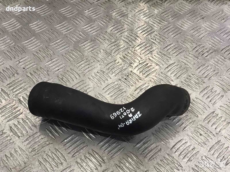 Маркуч Opel Zafira 2.0DTI,2004г., снимка 1