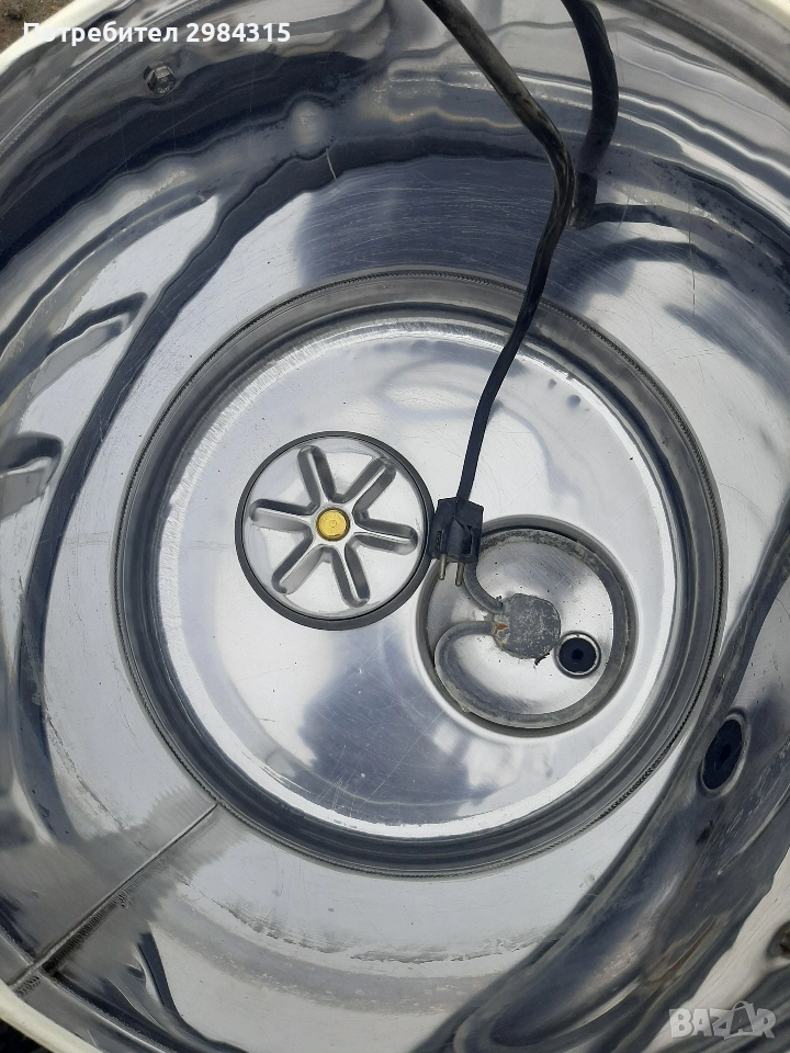 Продава се пералня руса, снимка 1