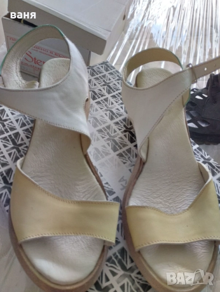 сандали 41 номер, снимка 1