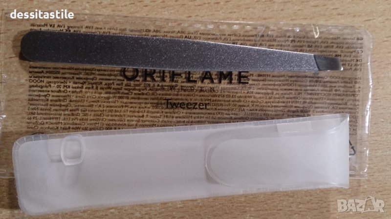 Пинсети ORIFLAME, снимка 1