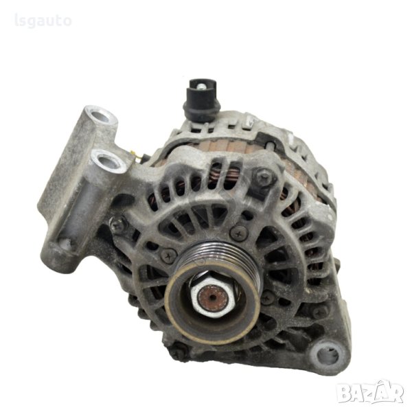 Алтернатор 70A Mazda 2 I (DY) 2003-2007 ID:104609, снимка 1