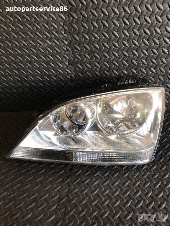 Фар ляв за KIA Sorento 2.5 (2003–2007) 92101-3E0, снимка 1