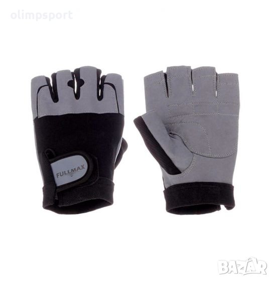 Ръкавици за вдигане на тежести 581 нови 21.00 лв. Размер S XL  , снимка 1