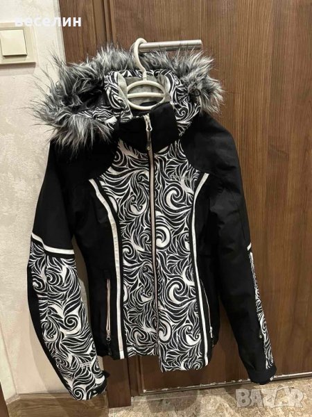 ски яке ICEPEAK, снимка 1