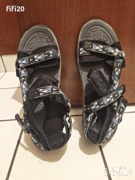 Мъжки/Детски сандали Crivit, снимка 1