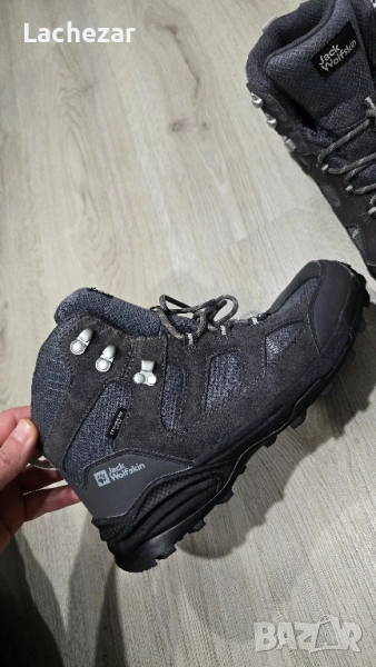 обувки Jack Wolfskin Waterproof Hiking Boots 41, снимка 1